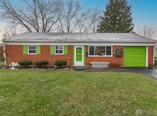 110 Worman Dr, Union, OH