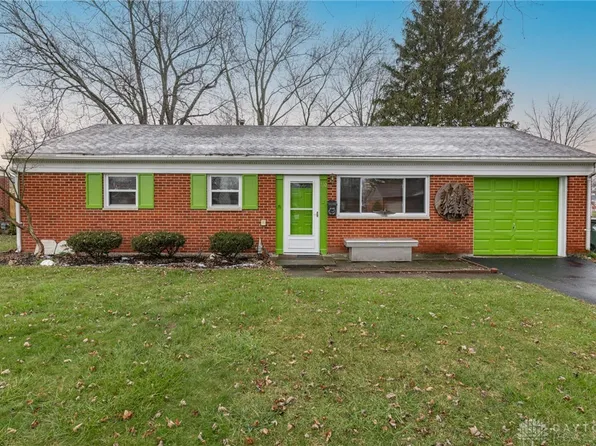 110 Worman Dr, Union, OH 45322