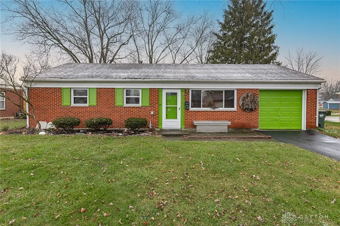 110 Worman Dr photo 1