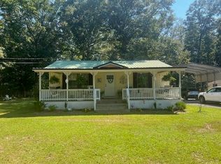 21398 Padgett Rd, Andalusia, AL 36420