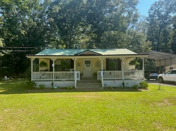 21398 Padgett Rd, Andalusia, AL 36420