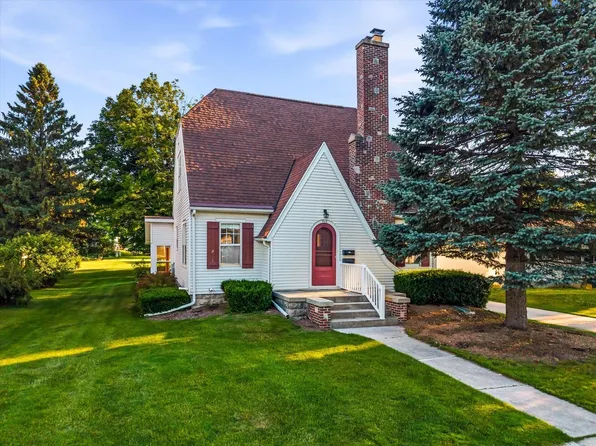 515 Schwartz STREET, Plymouth, WI 53073