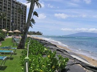 4365 Lower Honoapiilani Rd #101, Lahaina, HI 96761