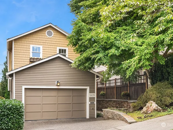 2625 E Valley Street, Seattle, WA 98112