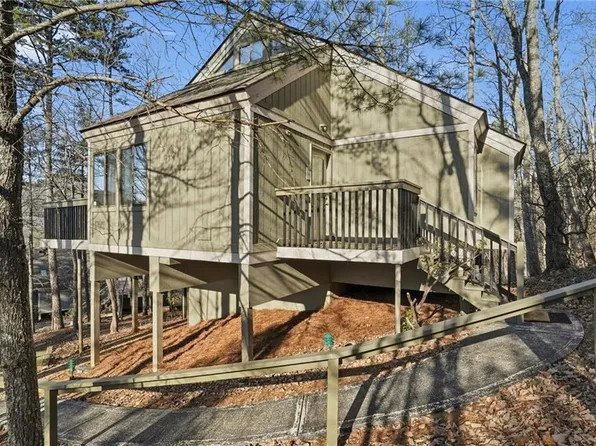 125 Wolfscratch Dr #608, Big Canoe, GA 30143