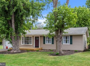 349 Walnut Dr, Timberville, VA 22853