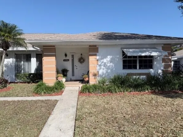 1206 S Lakes End Drive #D, Fort Pierce, FL 34982