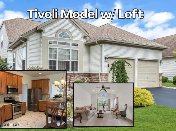 14 Tuscany Circle, Manchester, NJ 08759