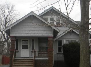 791 Thornhill Dr, Cleveland, OH 44108