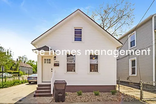 2456 Thurman Ave Photo 1