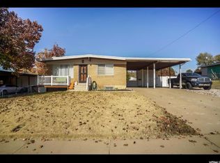 2108 W 5700 S, Roy, UT 84067