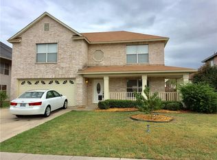 3168 Pine Valley Dr, Grand Prairie, TX 75052