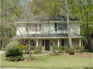 1908 Nursery Rd, Spring, TX 77380