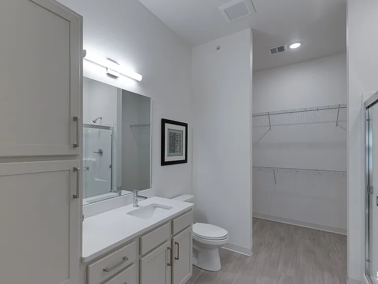2A Model Apartment