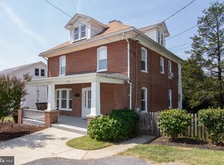 130 Liberty St, Westminster, MD 21157