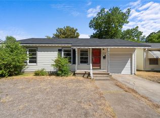 3533 Windsor Ave, Waco, TX 76708