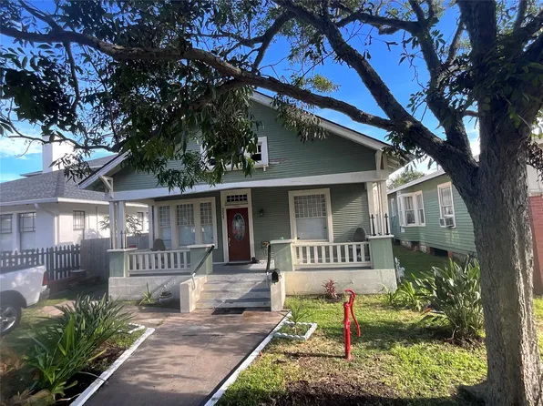 3527 Avenue R 1/2, Galveston, TX 77550