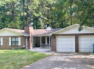328 River Oak Dr, Riverdale, GA 30274