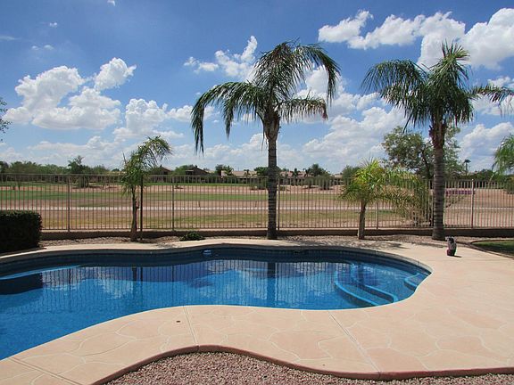 Beautiful all glass mosaic tile pool ocean blue.