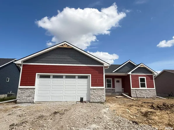 1515 Rhinelander Dr, Davenport, IA 52804