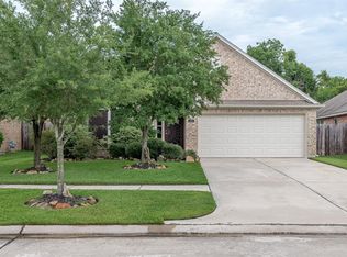 3211 Rock Brook Falls Ln, League City, TX 77573