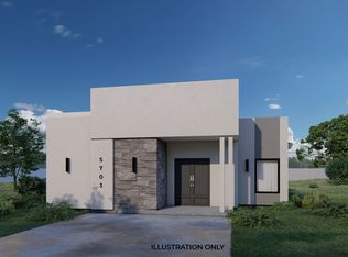 5702 Belle Dr, Laredo, TX 78046