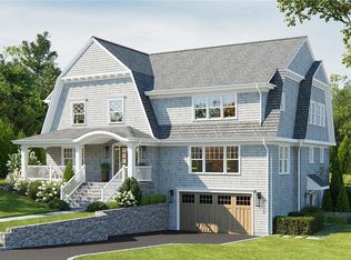 9 Bayard St, Larchmont, NY 10538