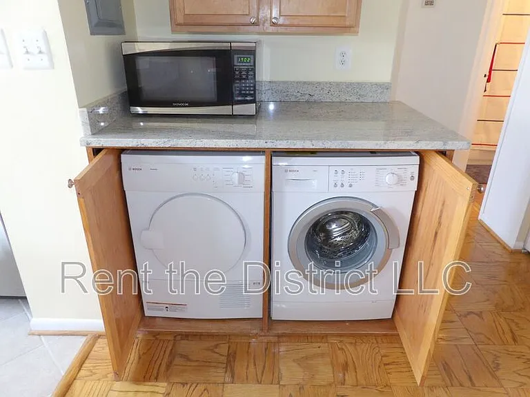 3902 14th St NW #415 — Photo 17