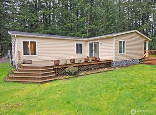 16727 Littlerock Road SW, Rochester, WA