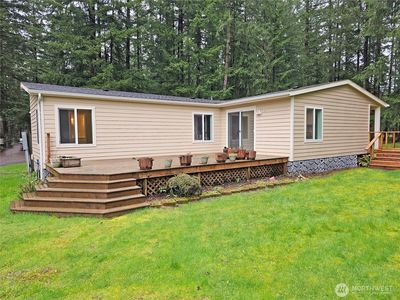 16727 Littlerock Road SW, Rochester, WA, 98579