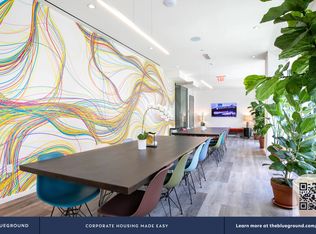 550 Clinton Ave APT 3A, Brooklyn, NY 11238