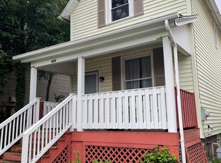 610 6th Ave, Coraopolis, PA 15108