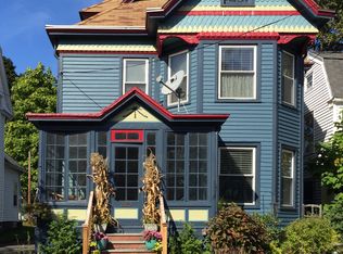 107 Main St, Kingston, NY 12401
