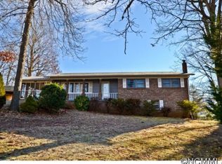 82 Landis Rd, Marion, NC 28752