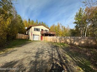 5631 E Cherry Cir, Wasilla, AK 99654