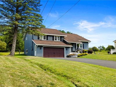 173 Saint Marys Ave, Clinton, NY, 13323