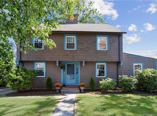 16 Clifton Ave, West Hartford, CT 06107