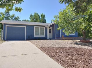 4915 Nolte Dr N, Colorado Springs, CO 80916