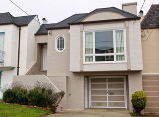 2606 16th Ave, San Francisco, CA 94116