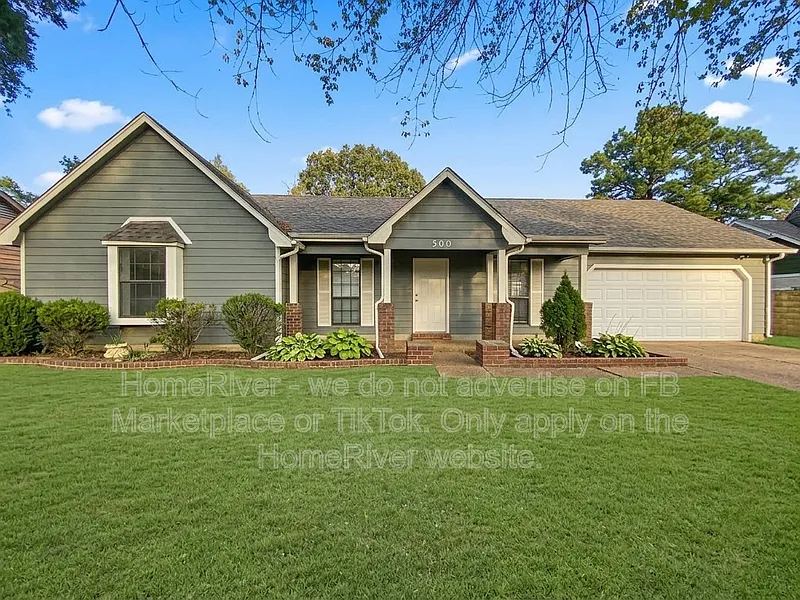 5000 Hickory Bark Dr
