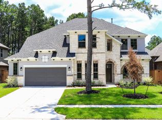 13411 Alpine Mountain Ln, Tomball, TX 77377