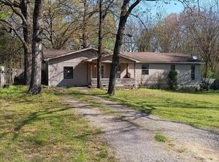 121 Rolling Hills Rd, Judsonia, AR 72081