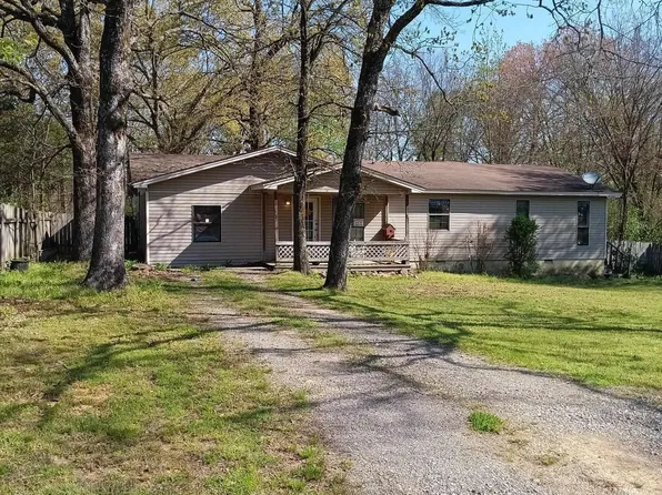 121 Rolling Hills Rd, Judsonia, AR 72081