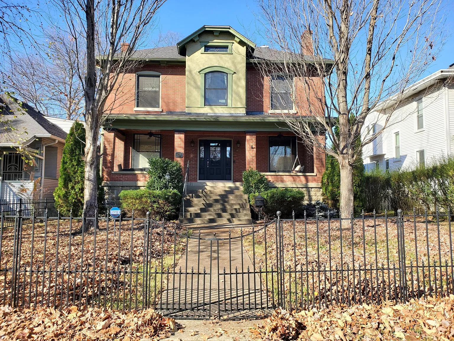 4 bed, 2916 sqft, $3,000 — Photo 1