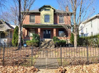 4702 S 2nd St, Louisville, KY 40214