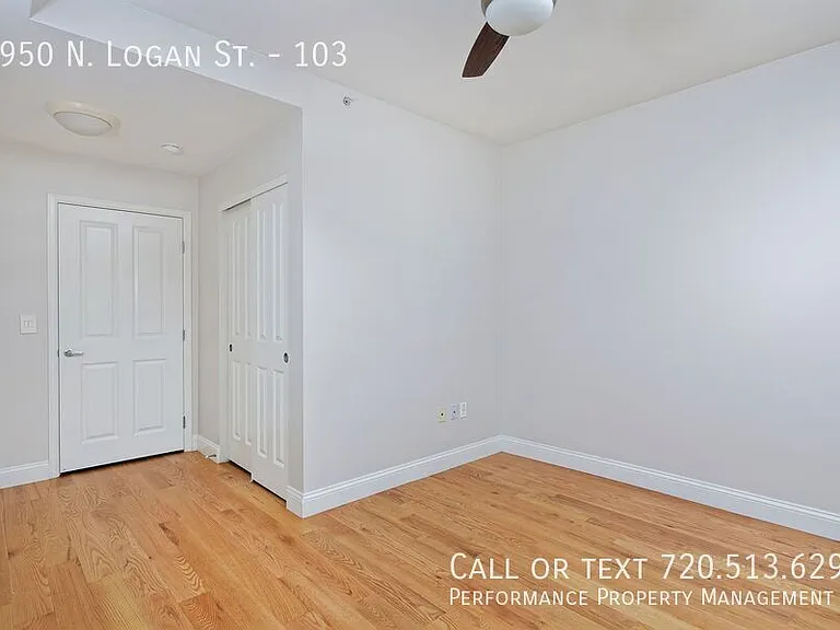 1950 N Logan St #103 — Photo 15