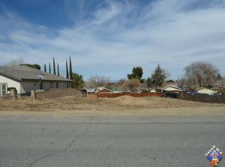 0 W Avenue L14, Lancaster, CA 93536