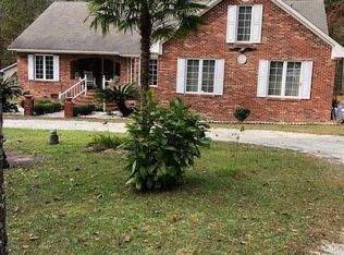 251 Griffith Ln, Elloree, SC 29047