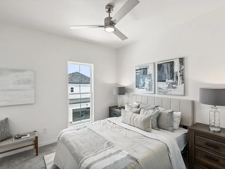 Covey Homes Basswood — Photo 13