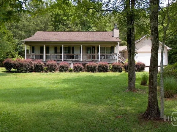 58 Post Oak Circle, Crawford, GA 30630